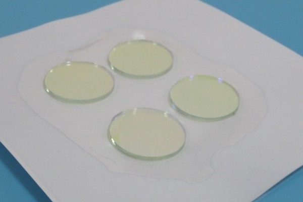 480nm-940nm帶通濾光片